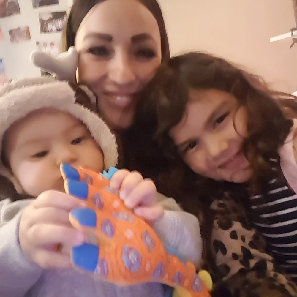 Meet your Posher, Lauren